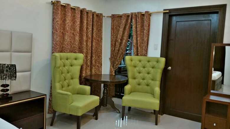 Hotel El Nido Reef Strand Resort