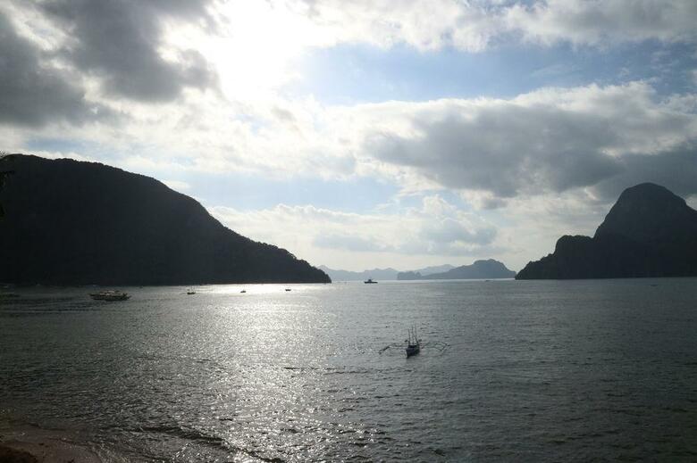 Hotel El Nido Reef Strand Resort
