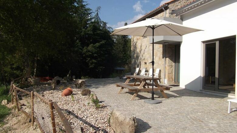 Agroturismo Quinta Dos Caibrais