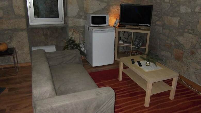 Agroturismo Quinta Dos Caibrais
