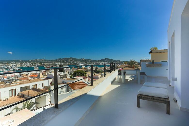 Apartamentos Xereca - Dalt Vila I