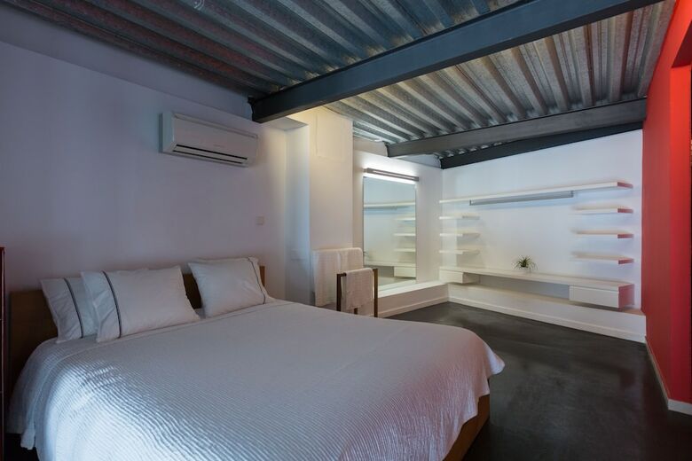Apartamentos Xereca - Dalt Vila I
