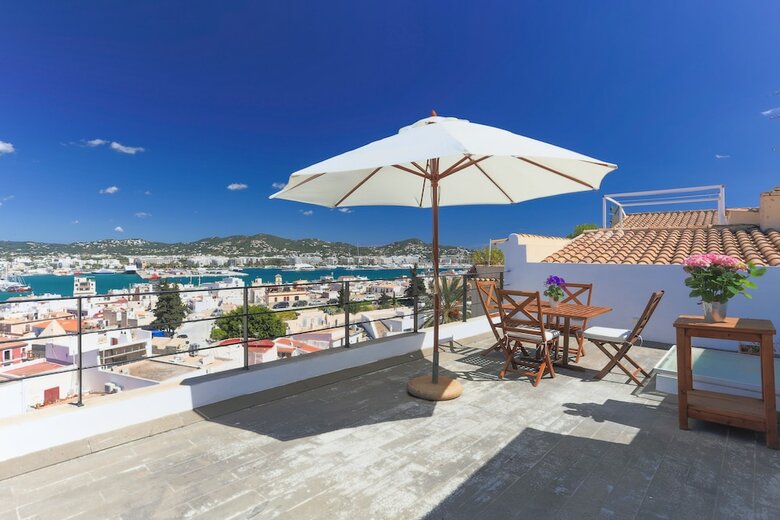Apartamentos Xereca - Dalt Vila I