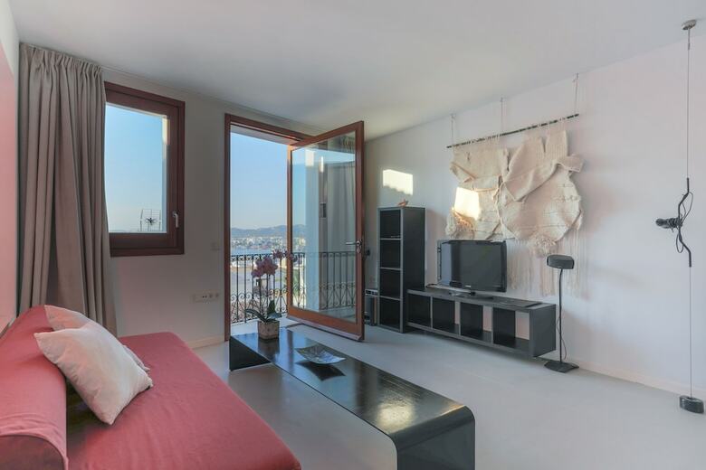 Apartamentos Xereca - Dalt Vila I