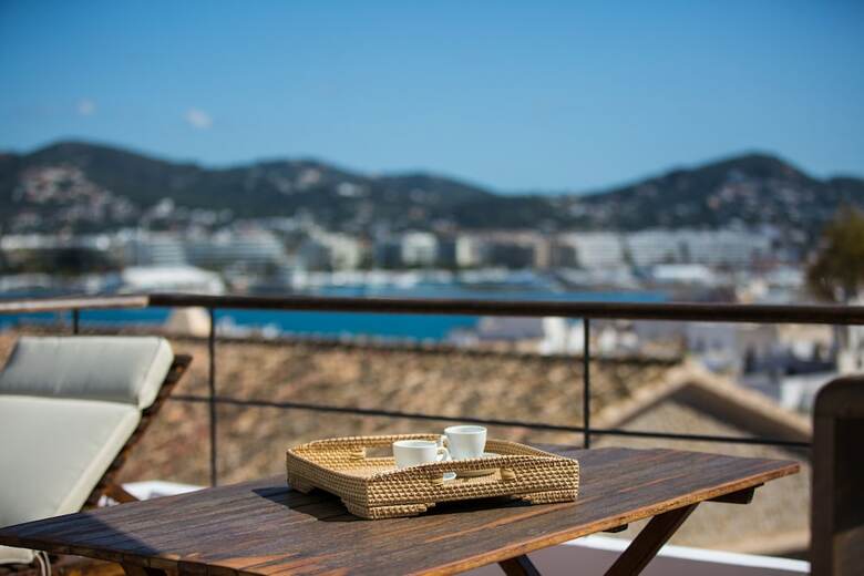 Apartamentos Xereca - Dalt Vila I