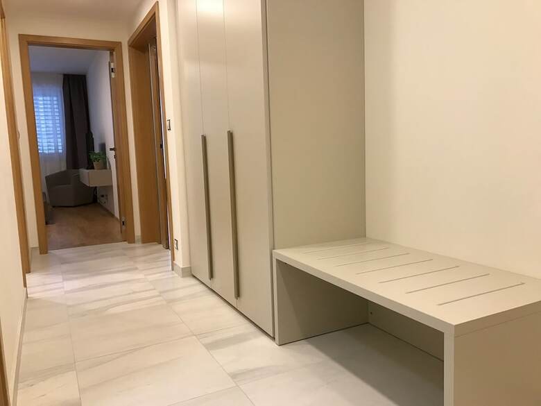Apartamentos Rezidence Muzeum