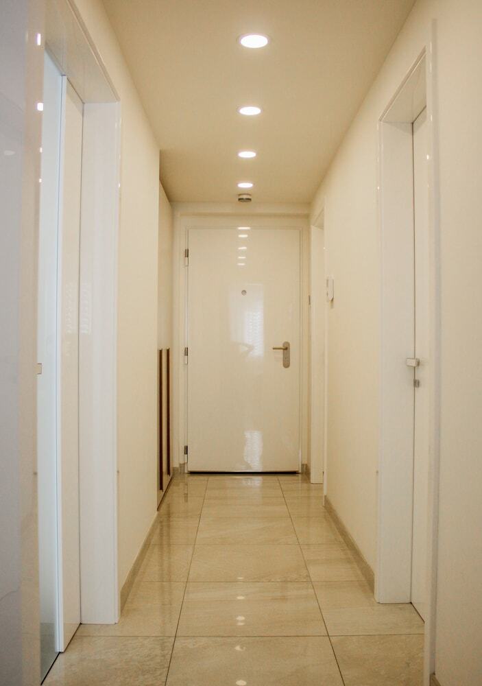 Apartamentos Rezidence Muzeum