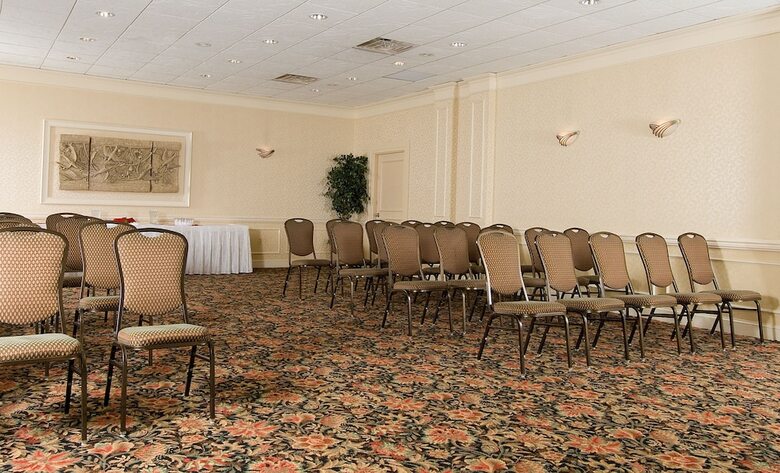 Delta Hotels By Marriott Utica