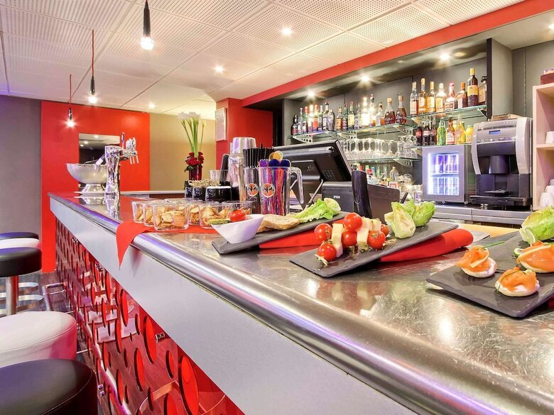 Hotel Ibis Styles Paris Roissy Cdg