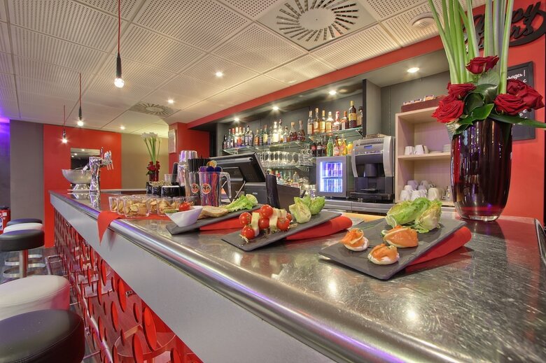Hotel Ibis Styles Paris Roissy Cdg