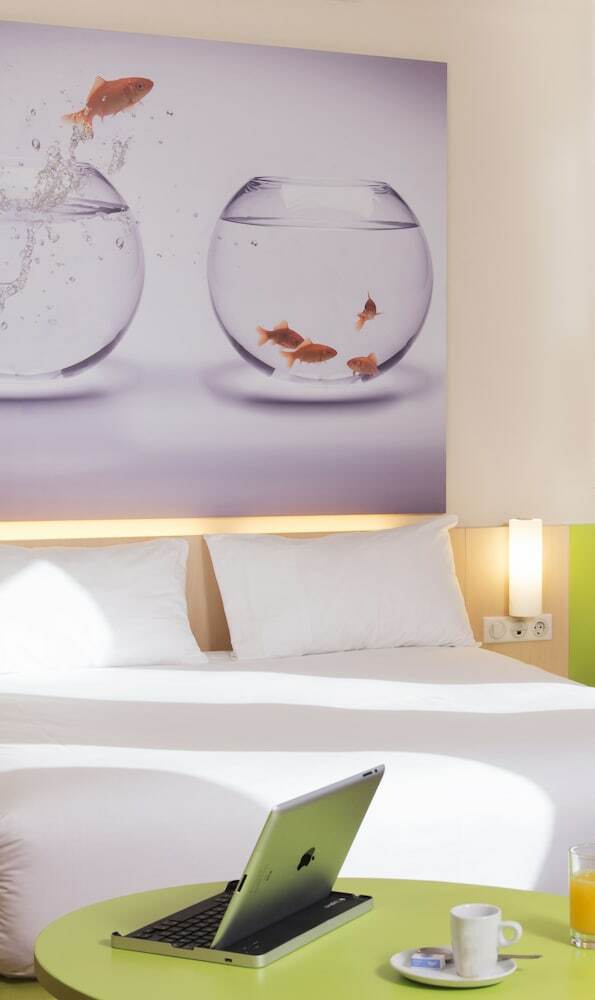 Hotel Ibis Styles Paris Roissy Cdg