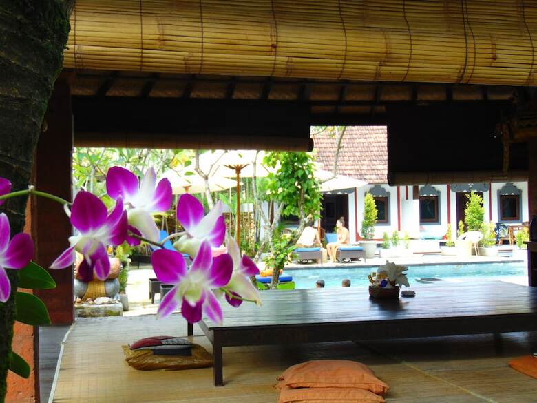 Bed & Breakfast Leggies Bungalows