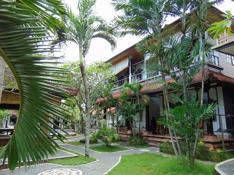 Bed & Breakfast Leggies Bungalows
