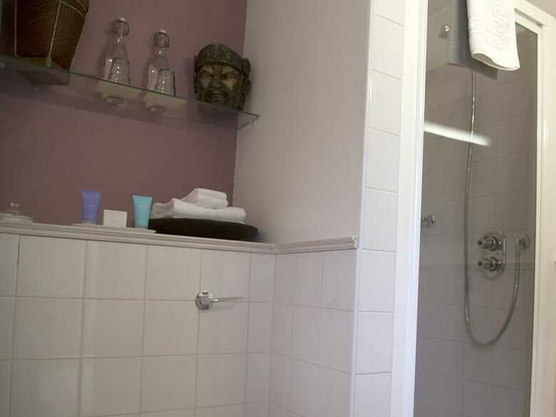 Agroturismo Kilgraney House