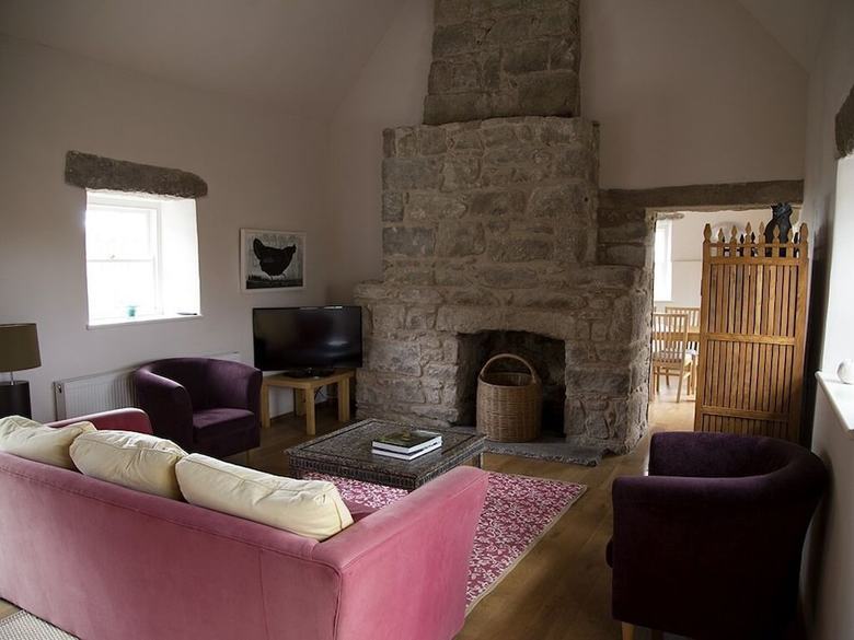 Agroturismo Kilgraney House