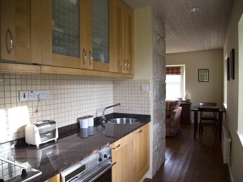 Agroturismo Kilgraney House