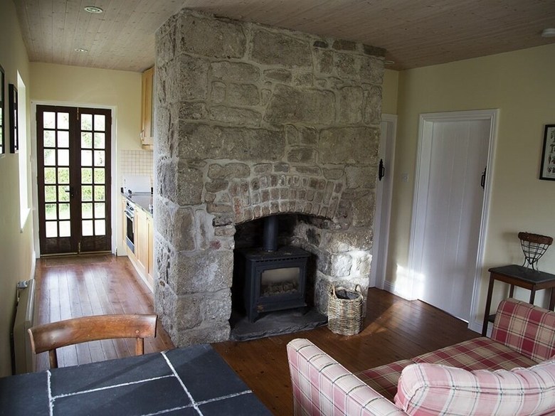 Agroturismo Kilgraney House