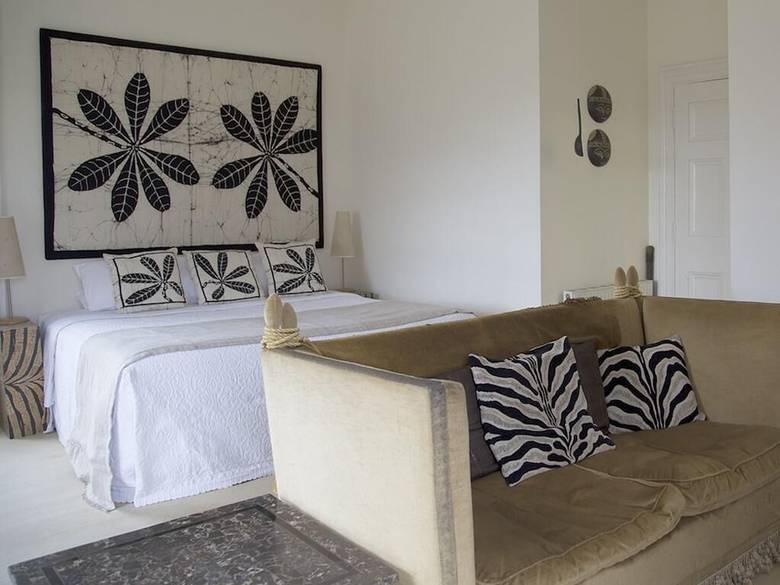 Agroturismo Kilgraney House