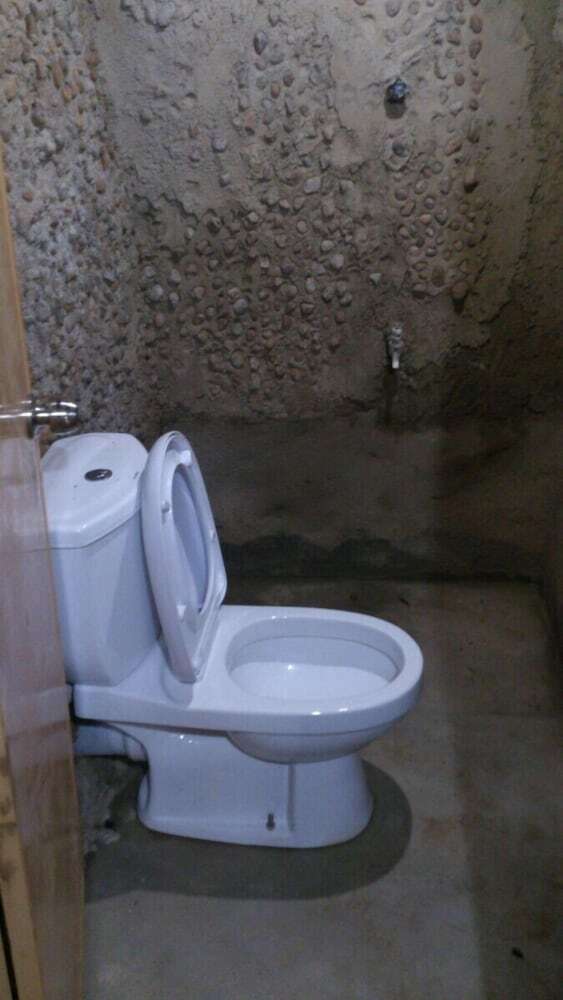Thisara Guest Hotel Rooms