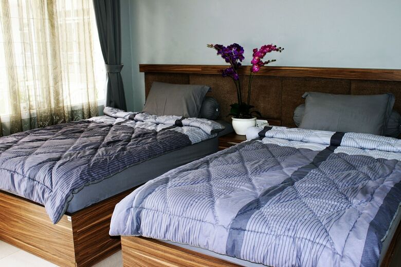Hotel Setra Priangan Guesthouse