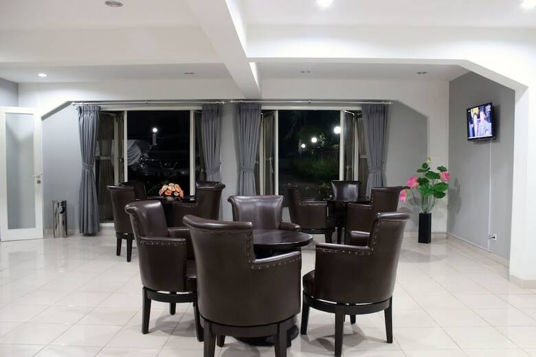 Hotel Setra Priangan Guesthouse