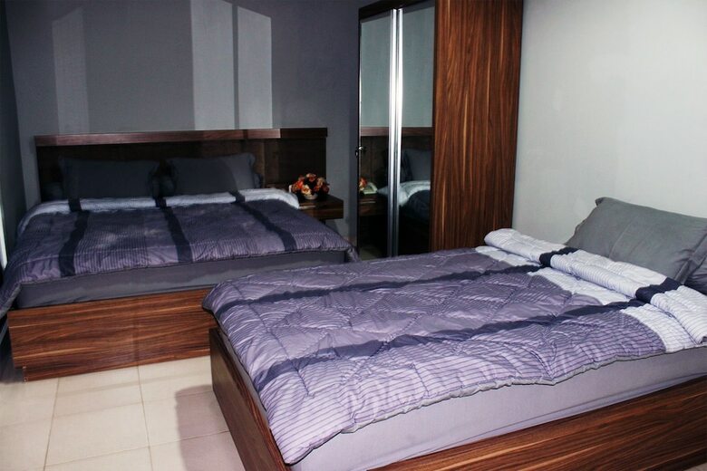 Hotel Setra Priangan Guesthouse