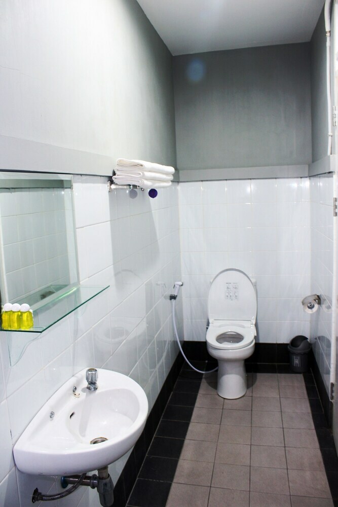 Hotel Setra Priangan Guesthouse