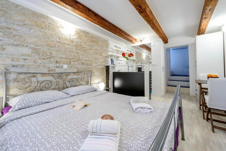 Hotel Apartments Le Petit Nono