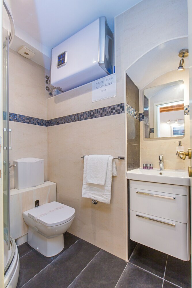 Hotel Apartments Le Petit Nono