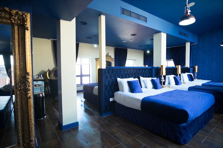 Arthouse Hotel