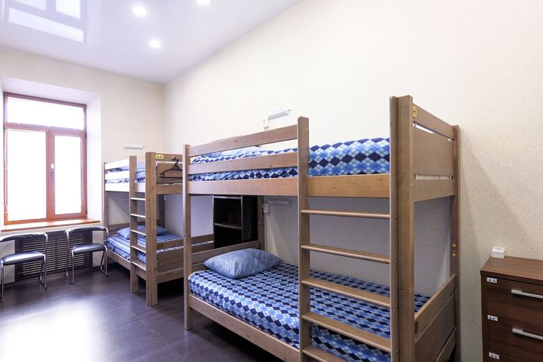 Hostal Vladstar Inn - Hostel
