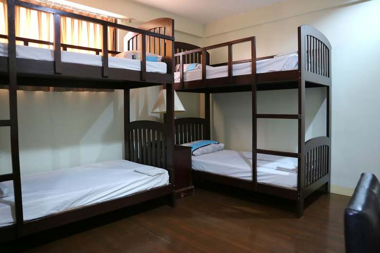 Hotel Metro Vigan Inn