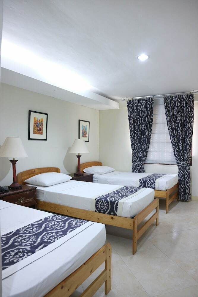 Hotel Metro Vigan Inn