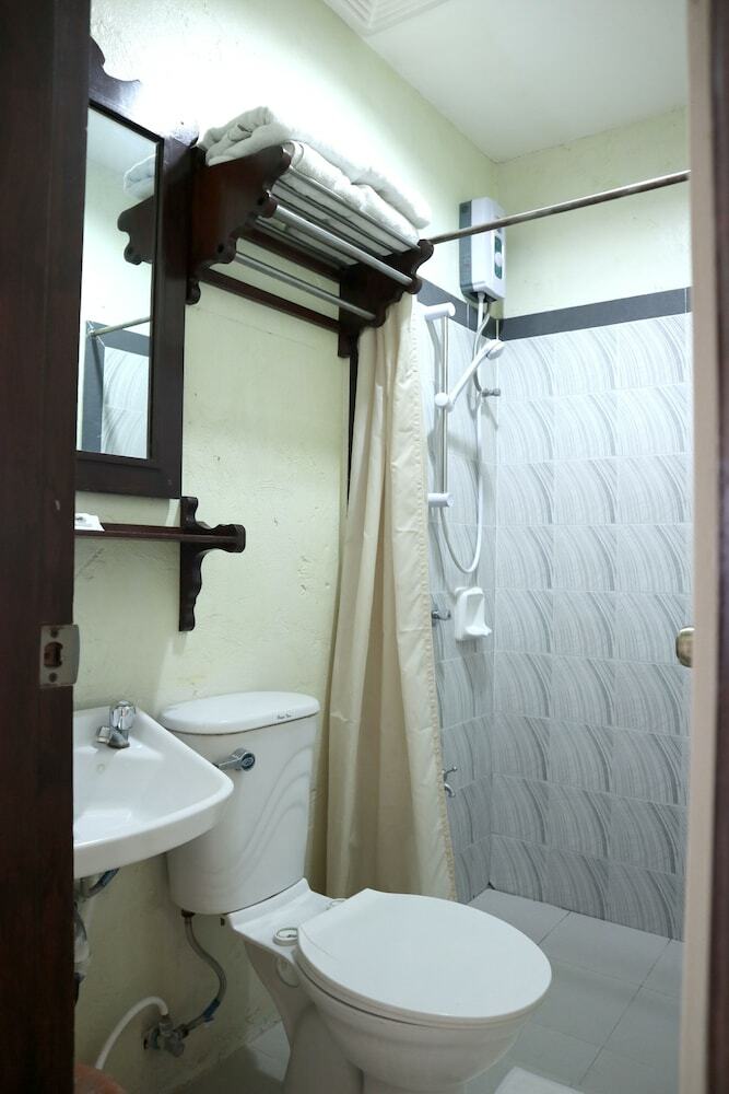 Hotel Metro Vigan Inn