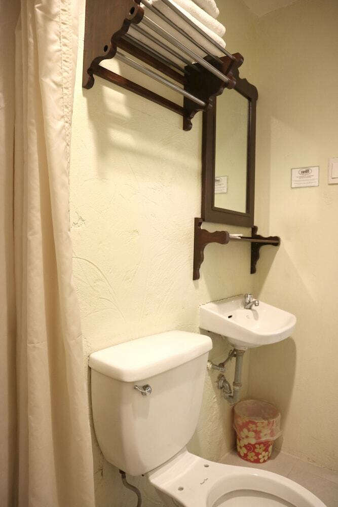 Hotel Metro Vigan Inn