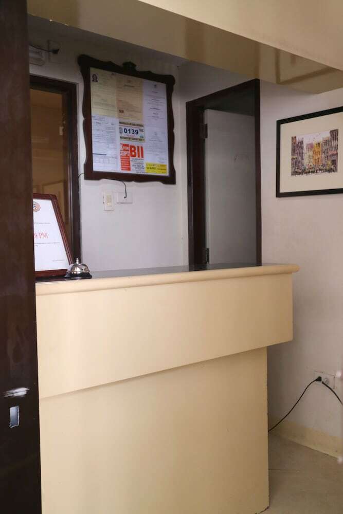 Hotel Metro Vigan Inn