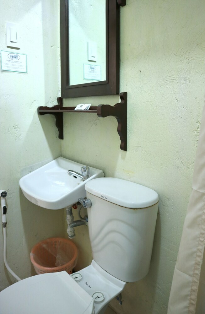 Hotel Metro Vigan Inn