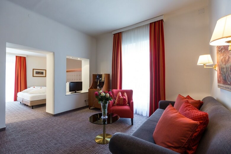 Goritschniggs Hotel