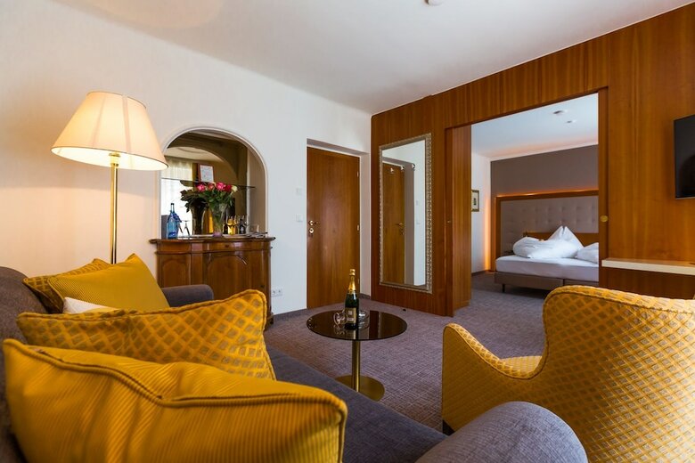 Goritschniggs Hotel