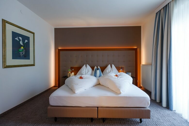 Goritschniggs Hotel