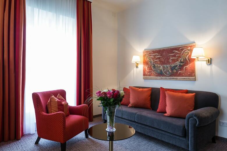 Goritschniggs Hotel