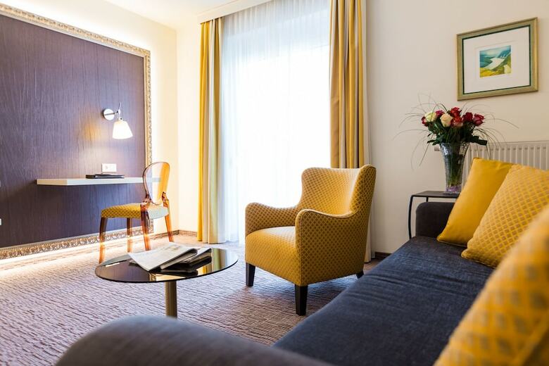 Goritschniggs Hotel