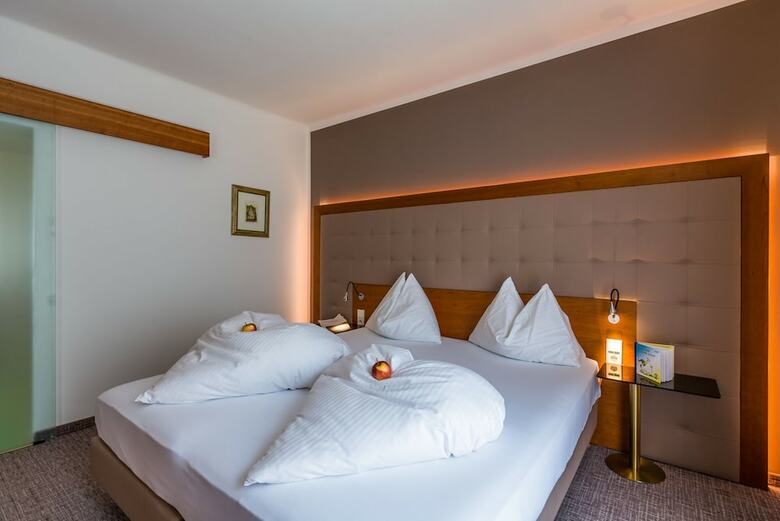 Goritschniggs Hotel