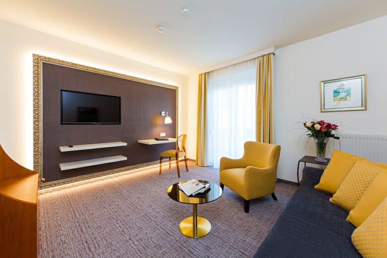 Goritschniggs Hotel