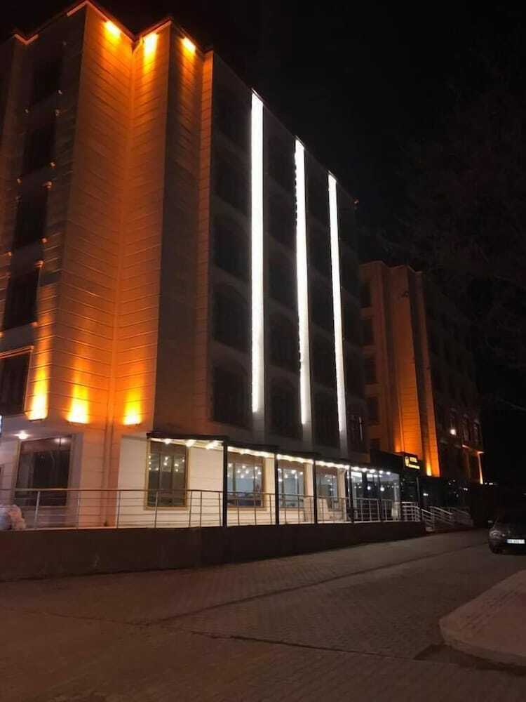 Hotel Gumus Park Resort Atakum