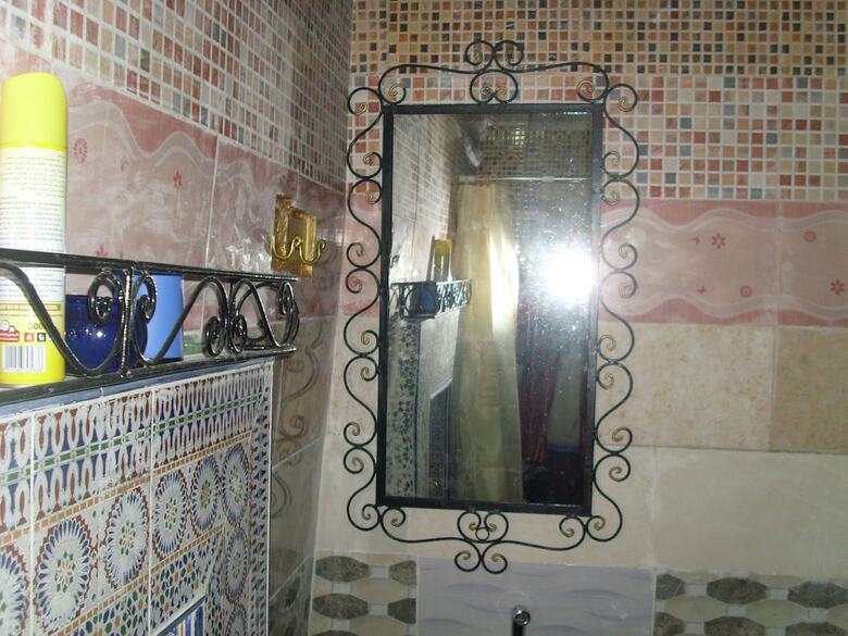 Hotel Dar Nouzha A
