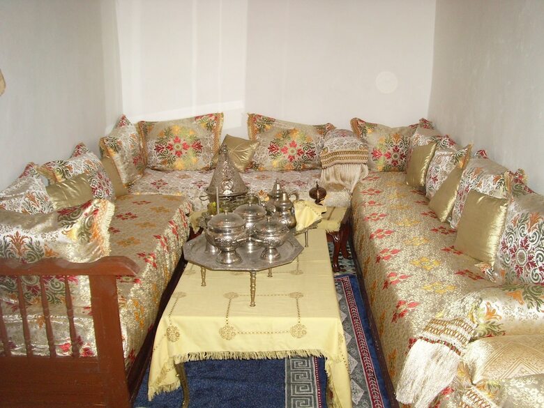 Hotel Dar Nouzha A