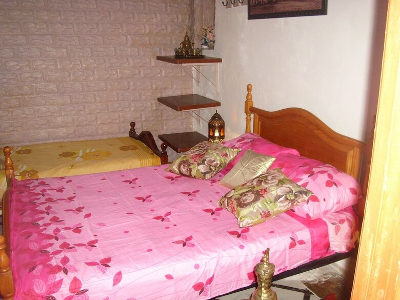 Hotel Dar Nouzha A