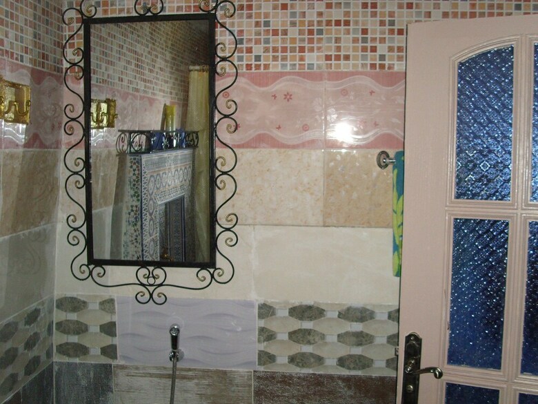 Hotel Dar Nouzha A