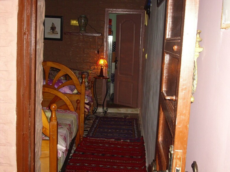 Hotel Dar Nouzha A